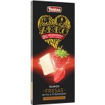 Torras Hořká čokoláda s kokosem 125 g – Zboží Dáma