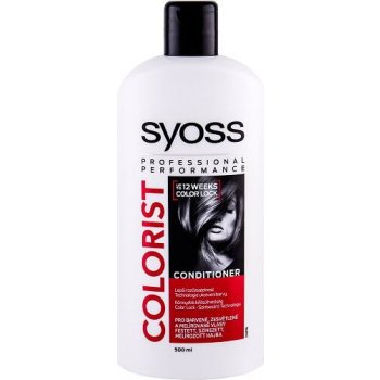 Syoss Color balzám 500 ml