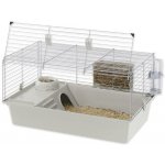 Ferplast Klec králík RABBIT 80 cm 79 x 49 x 38,5 cm – Sleviste.cz