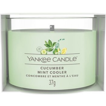 Yankee Candle Cucumber Mint Cooler 37 g