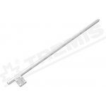 TREMIS Tyč ZT 2, materiál:FeZn V455 – Hledejceny.cz