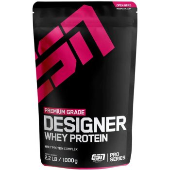 ESN Designer Whey 1000 g