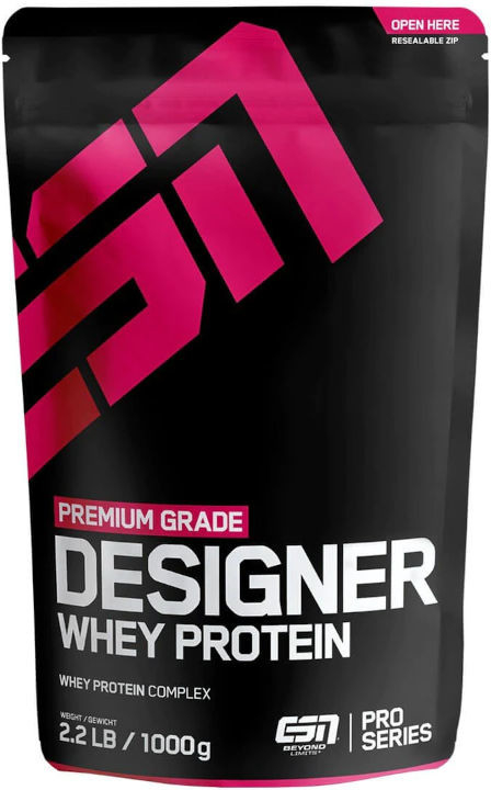 ESN Designer Whey 1000 g