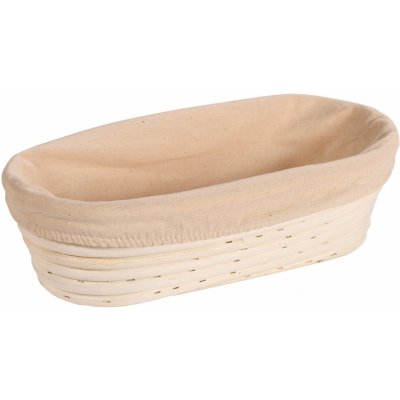 Kesper 19732 Ošatka na kynutí 28 × 15 cm, oválná – Zboží Mobilmania