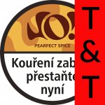 Theo JO! Pearfect Spice 200 g – Zboží Mobilmania