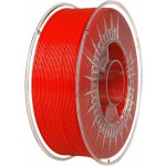 Devil Design PETG 1,75 mm 1 kg Super Red – Zboží Živě
