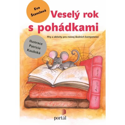Veselý rok s pohádkami – Hledejceny.cz