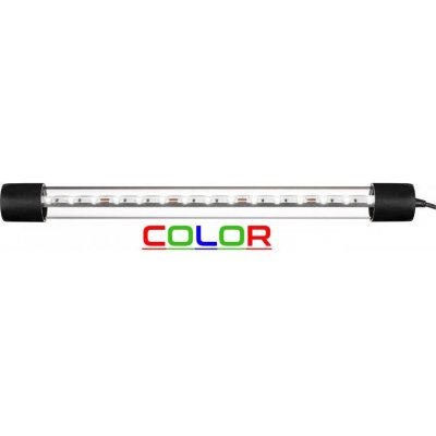 Diversa LED osvětlení Expert Color 10 W, 40 cm – Zbozi.Blesk.cz