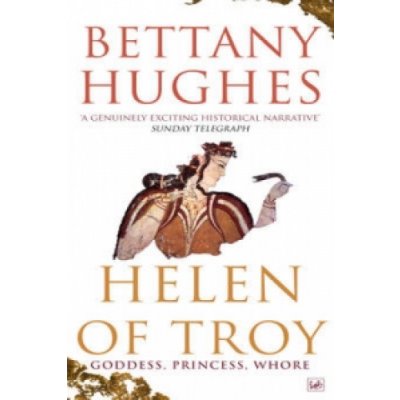 Helen of Troy - B. Hughes