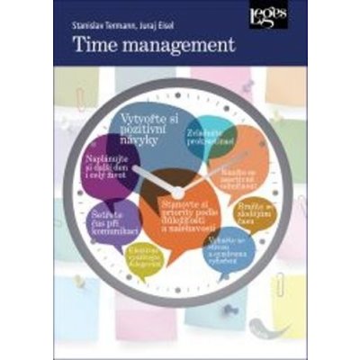 Time management - Stanislav Termann – Hledejceny.cz