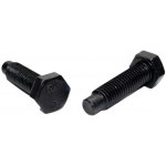 Šroub lešenářský se šestihrannou hlavou Matice lešenářská M12 – Sleviste.cz