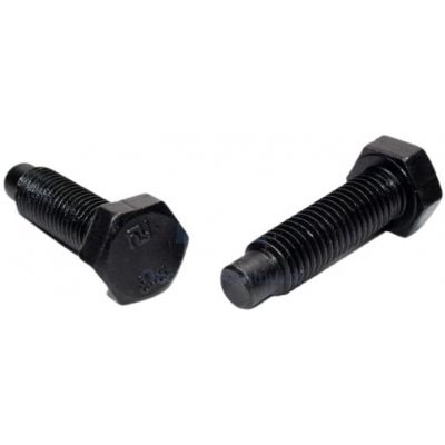 Šroub lešenářský se šestihrannou hlavou Matice lešenářská M12 – Sleviste.cz