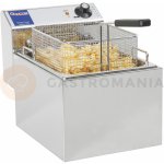 Hendi Mastercook 8 l – Sleviste.cz