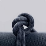 Baseus CAJY000501 Crystal shine, 2m, černý – Zboží Mobilmania