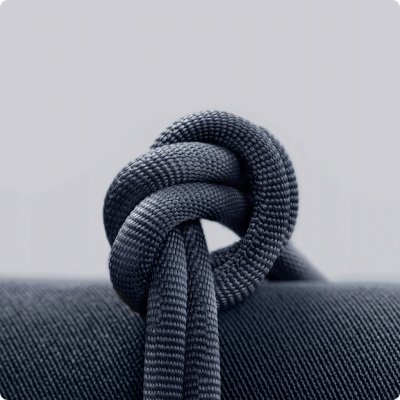 Baseus CAJY000501 Crystal shine, 2m, černý – Zboží Mobilmania