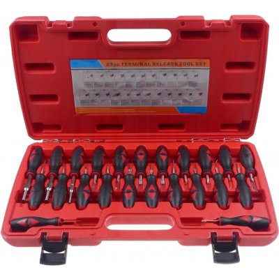 9700000013009 Vypichováky konektorů, sada 23 ks - VT13009 | Zboží Auto