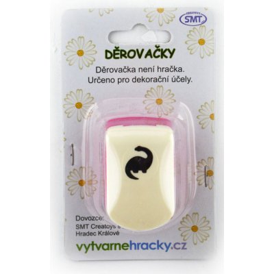 SMT Creatoys 16 mm Dino 3 – Zboží Mobilmania