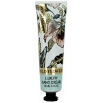 Vivian Gray Wild Flowers luxusní krém na ruce 30 ml – Zbozi.Blesk.cz