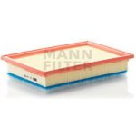 Vzduchový filtr Mann C 31 116 – Hledejceny.cz