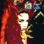 Annie Lennox - Diva CD – Hledejceny.cz