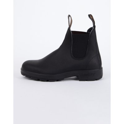 Blundstone 510 Voltan Black – Zboží Mobilmania