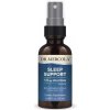 Doplněk stravy na spánek a nervovou soustavu Dr. Mercola Sleep Support with Melatonin 0,3 mg 29 ml ve spreji