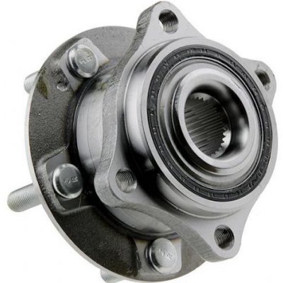 NTY Náboj kolo přední HYUNDAI I40 2015- TUCSON 2015- KIA SPORTAGE 2015- OPTIMA 2015- 51750C1000 51750-C1000 | Zboží Auto