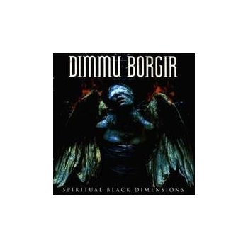 Dimmu Borgir SPIRITUAL BLACK DIMENSIONS