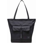 Herschel Retreat Tote Black Tonal – Hledejceny.cz