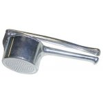 mačkadlo na vař.brambory pákové JUNIOR 25cm pr.10cm – Hledejceny.cz