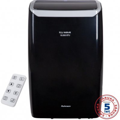 Rohnson R-8918 – Sleviste.cz