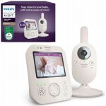 Philips Avent SCD620/52 elektronická video chůvička – Hledejceny.cz