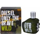 Parfém Diesel Only The Brave Wild toaletní voda pánská 75 ml