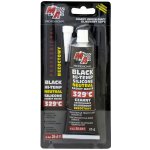 MA PROFESSIONAL Silikonový tmel černý 329°C 85 g – Hledejceny.cz