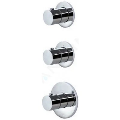 Paffoni Modular MDE018CR – Hledejceny.cz