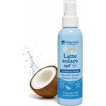 laSaponaria opalovací mléko SPF20 BIO 125 ml – Sleviste.cz