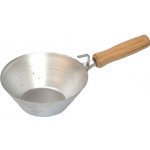 Naběračka zednická ručka – 215 mm – Sleviste.cz