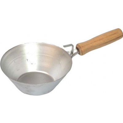 Naběračka zednická ručka – 215 mm – Sleviste.cz