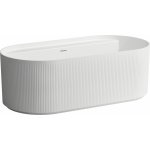 Laufen Sonar 160 x 81,5 cm H2213420000001 – Hledejceny.cz