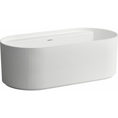 Laufen Sonar 160 x 81,5 cm H2213420000001 – Hledejceny.cz