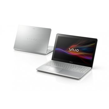 Sony VAIO SVF15A1M2ES