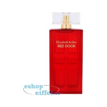 Elizabeth Arden Red Door toaletní voda dámská 50 ml