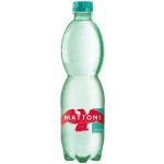 Mattoni Přírodní jemně perlivá 0,5 l – Hledejceny.cz