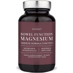 Nordbo Bowel Function Magnesium 60 kapslí – Hledejceny.cz