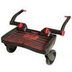 Lascal Stupátko Buggy Board MINI červené – Sleviste.cz