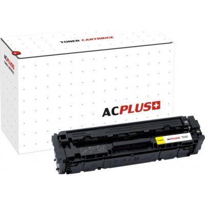 AC Plus HP CF402X - kompatibilní