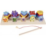 Kruzzel třídička rybářská 22565 – Sleviste.cz