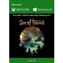 Hra na PC Sea of Thieves