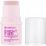 Essence Bright eyes! tyčinka pod oči 01 Soft Rose 5,5 ml – Zboží Dáma