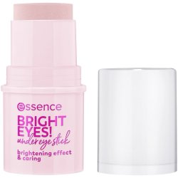 Essence Bright eyes! tyčinka pod oči 01 Soft Rose 5,5 ml